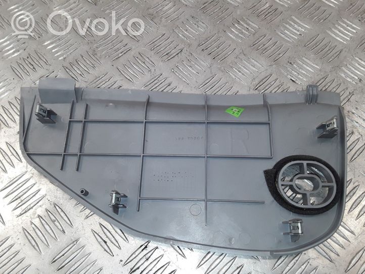 KIA Sorento Panelės apdailos skydas (šoninis) 847303E900