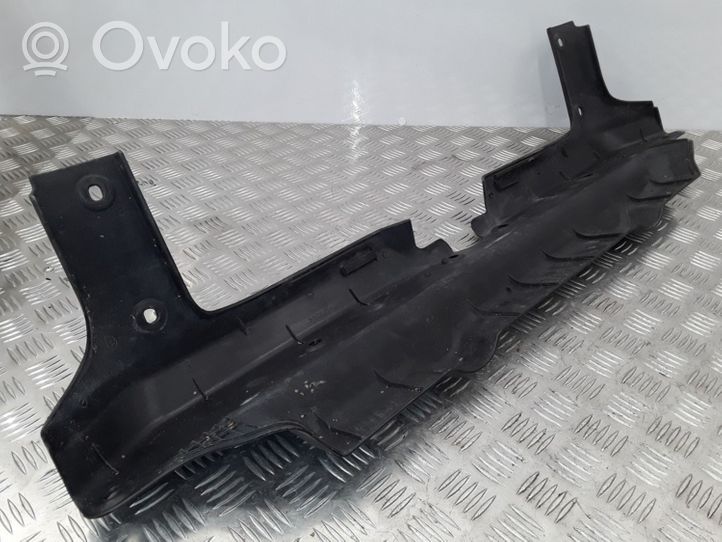 KIA Sorento Osłona pasa przedniego 865853E000