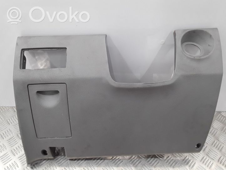 KIA Sorento Panelės apdailos skydas (apatinis) 847503E000