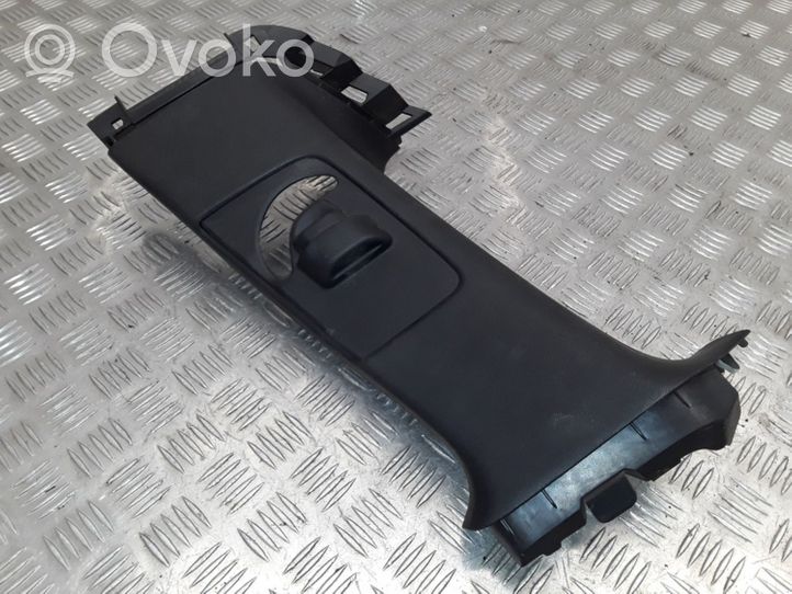 Honda Civic Rivestimento montante (B) (superiore) 84161SMGE