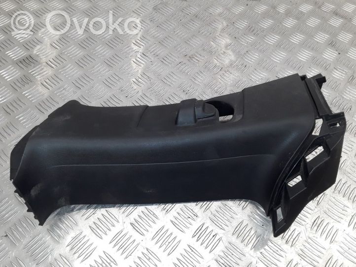 Honda Civic Rivestimento montante (B) (superiore) 84161SMGE