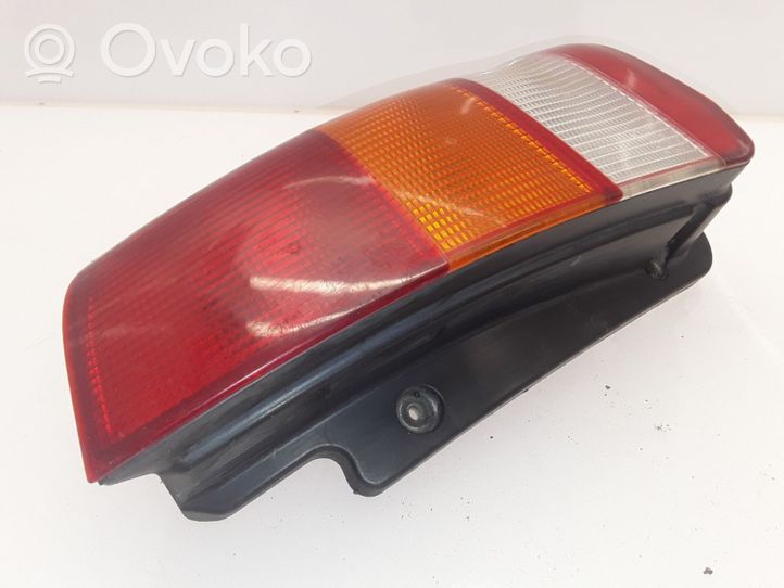 Mitsubishi Space Star Lampa tylna MR2455