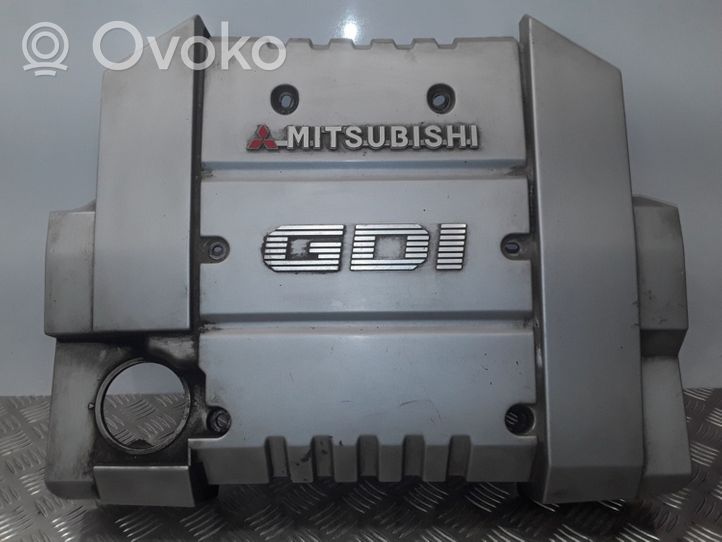 Mitsubishi Space Star Copri motore (rivestimento) MD347865