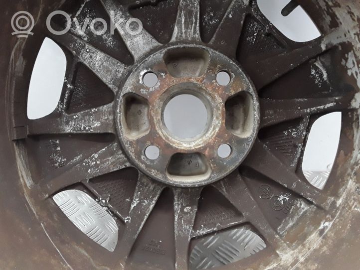 Audi 80 90 S2 B4 Felgi aluminiowe R15 893601025G