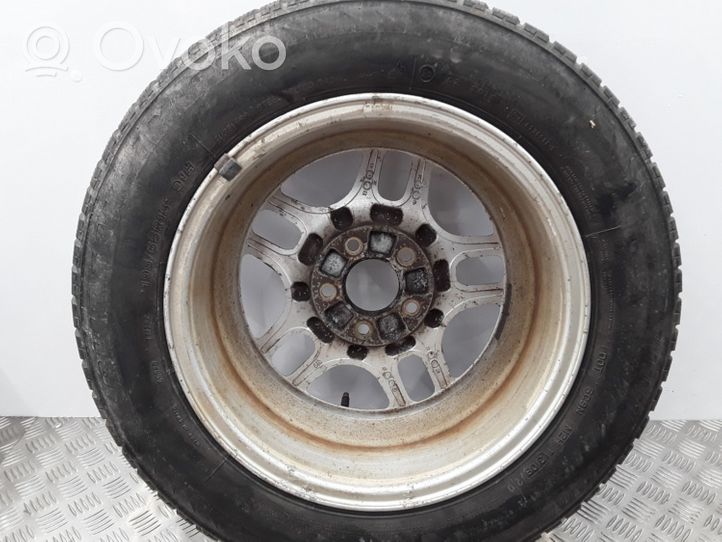 Opel Omega B1 R15 alloy rim 71515