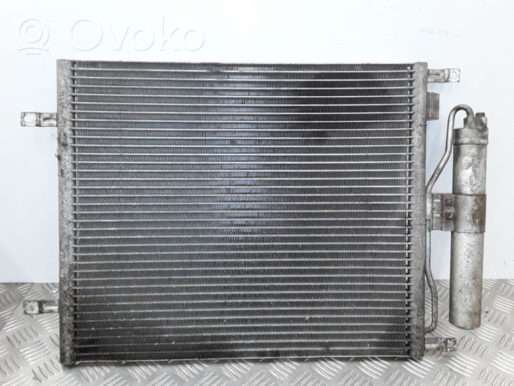 Nissan Note (E11) Radiateur condenseur de climatisation 92100AY601