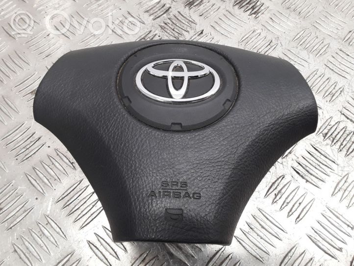 Toyota Corolla E120 E130 Airbag del volante 515D02RX3310120