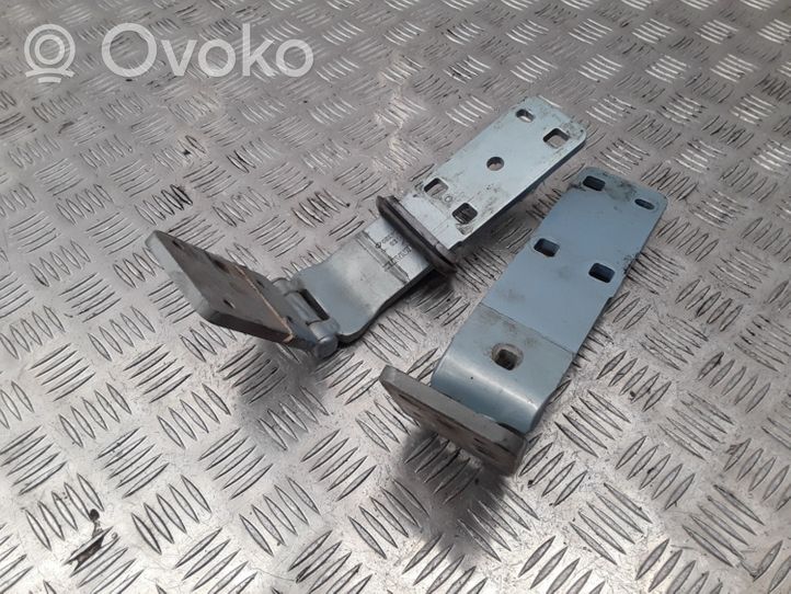 Renault Scenic RX Tailgate/trunk/boot hinge 354320D