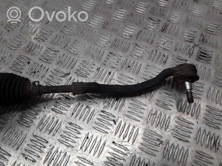 Renault Megane II Steering rack 7955501009