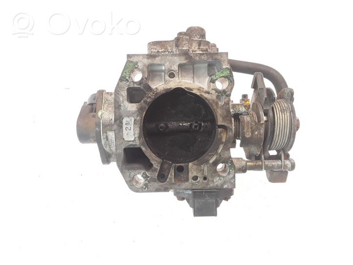 Honda Shuttle Throttle valve JT3L90730