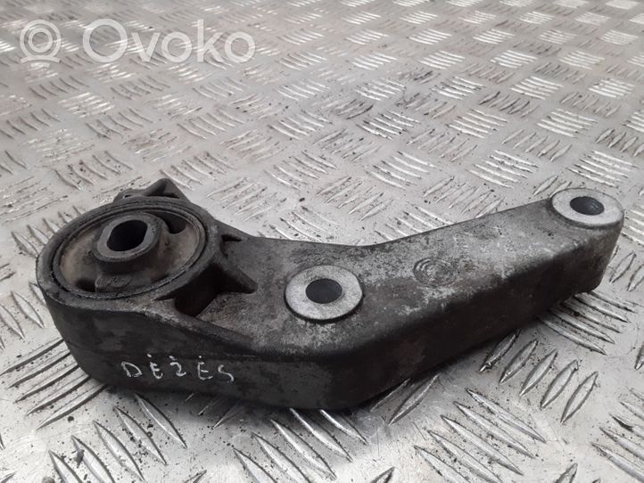 Opel Corsa C Pavarų dėžės tvirtinimo kronšteinas 9227883