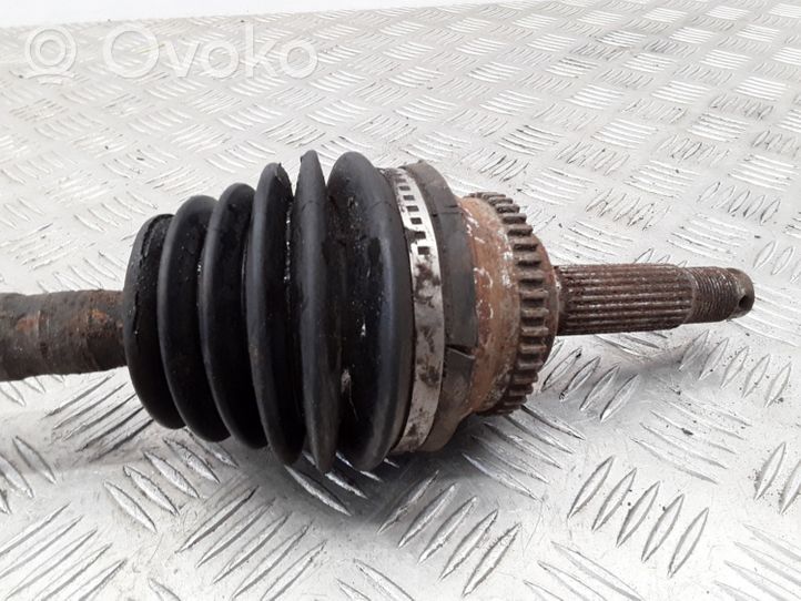 Mitsubishi Galant Front driveshaft 