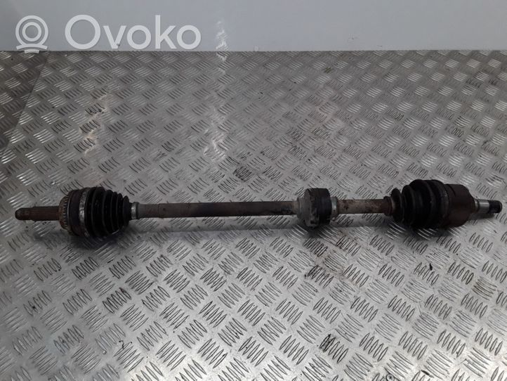 Toyota Yaris Front driveshaft 