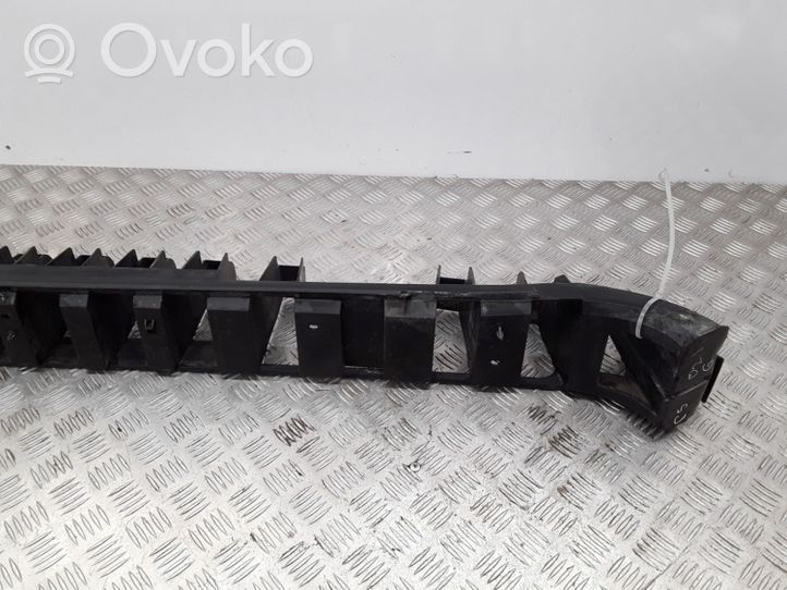 Citroen C5 Takapuskurin tukipalkki 9630685980