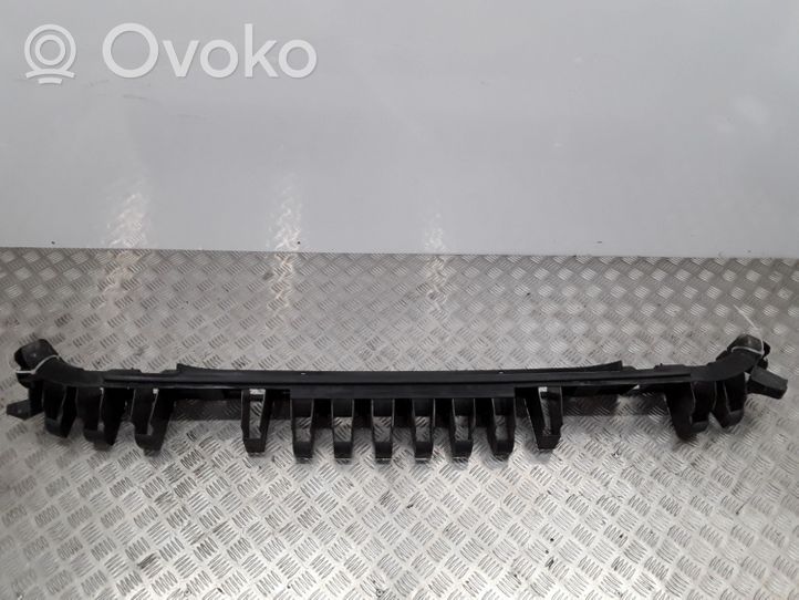 Citroen C5 Poutre de soutien de pare-chocs arrière 9630685980