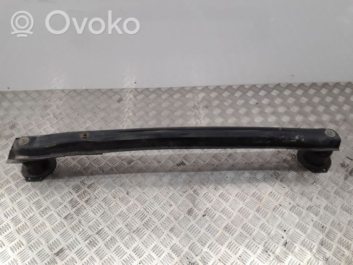 Citroen C5 Renfort de pare-chocs arrière 9627909380