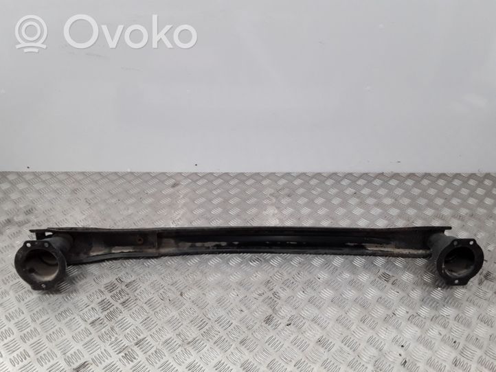 Citroen C5 Poprzeczka zderzaka tylnego 9627909380