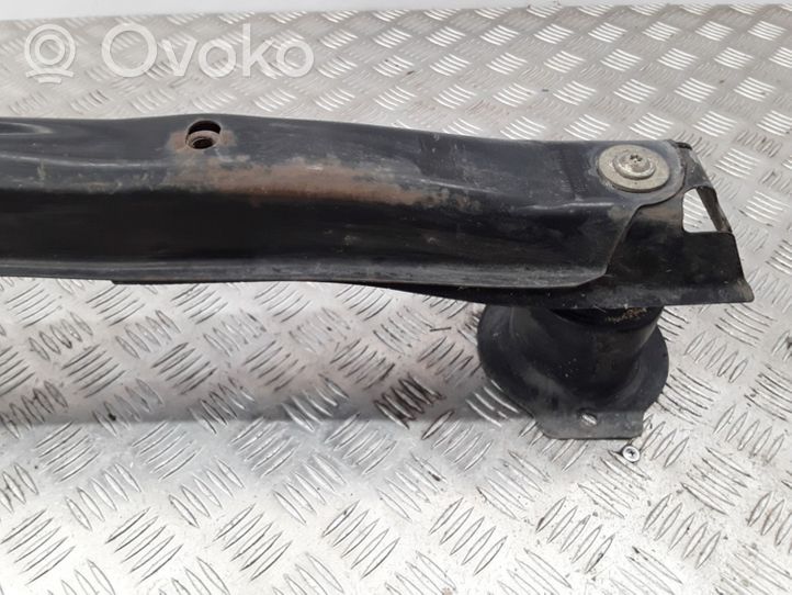 Citroen C5 Renfort de pare-chocs arrière 9627909380