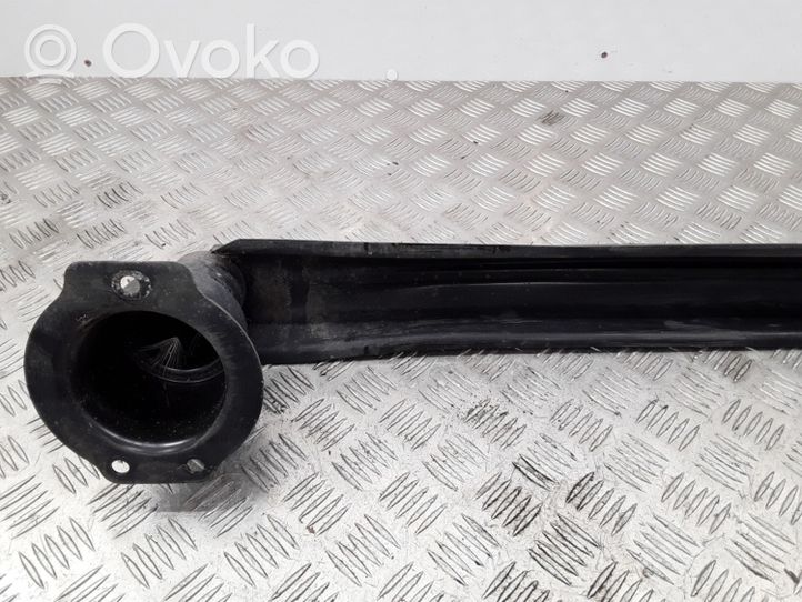 Citroen C5 Takapuskurin poikittaistuki 9627909380