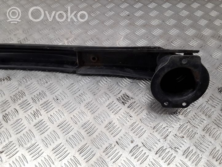 Citroen C5 Renfort de pare-chocs arrière 9627909380