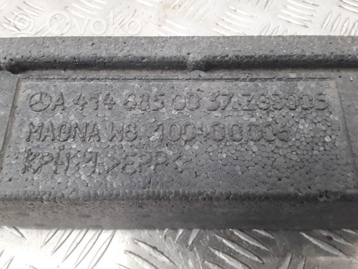 Mercedes-Benz Vaneo W414 Absorber zderzaka przedniego A4148850037