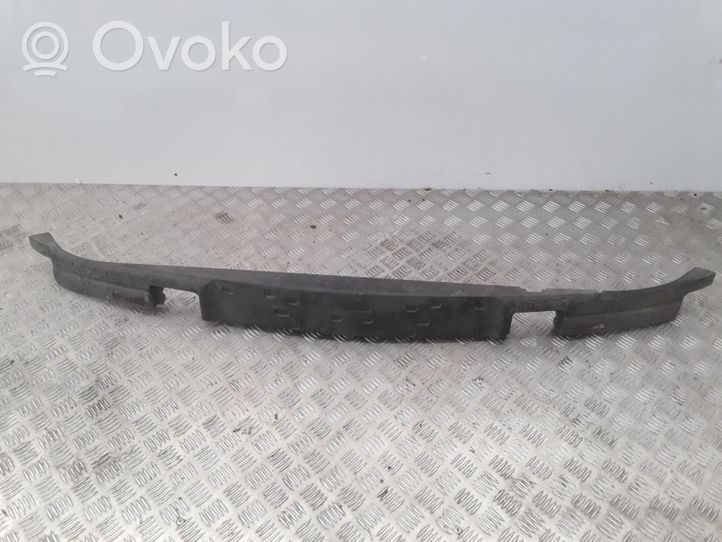 Mercedes-Benz Vaneo W414 Barra di rinforzo del paraurti anteriore A4148850037