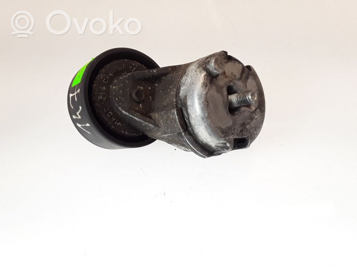 Alfa Romeo 147 Napinacz paska alternatora 60677108