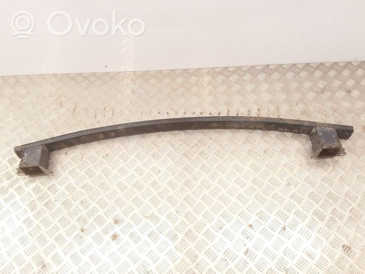 Renault Koleos I Rear bumper cross member 