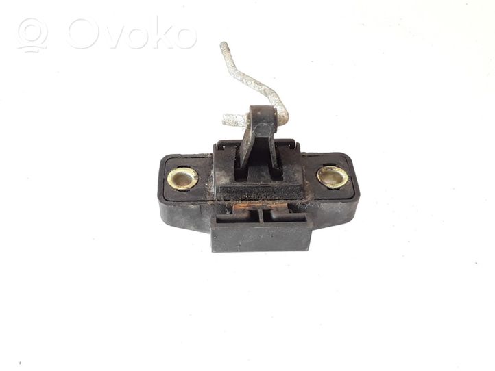 Renault Twingo I Tailgate/trunk/boot lock/catch/latch 7700764536