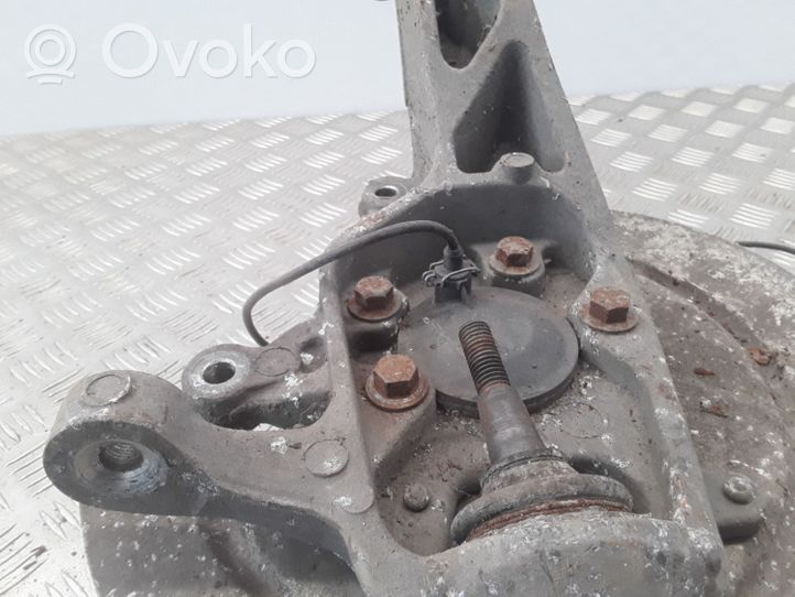 Jaguar S-Type Fuso a snodo con mozzo ruota anteriore 2W933K186E