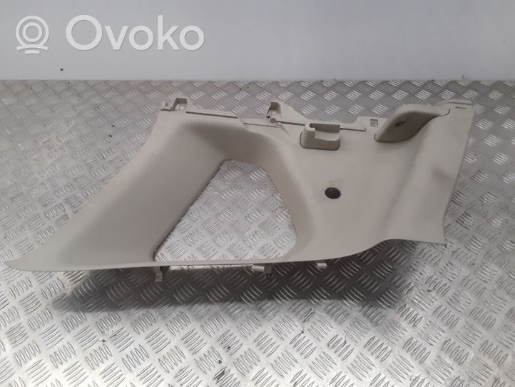 Nissan Note (E11) (D) garniture de pilier (haut) 769359U000