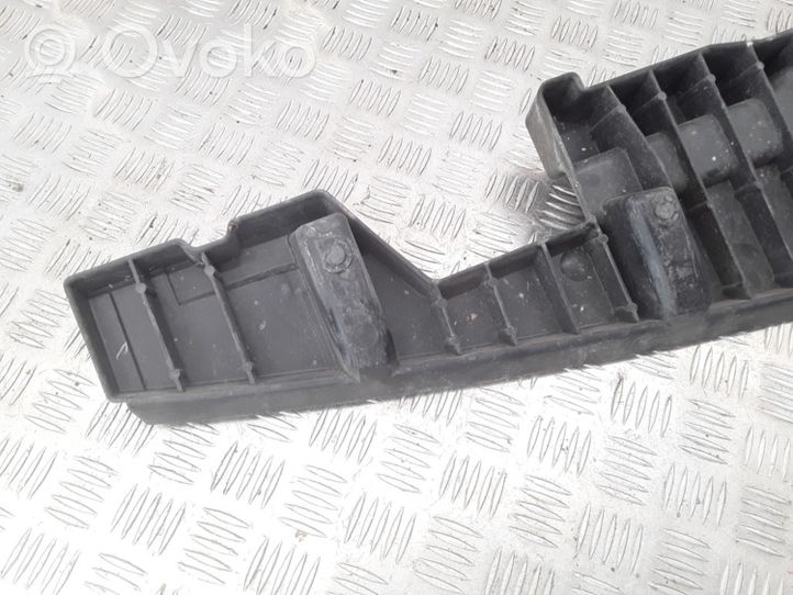 Nissan Primera Osłona pod zderzak przedni / Absorber 62663AU300