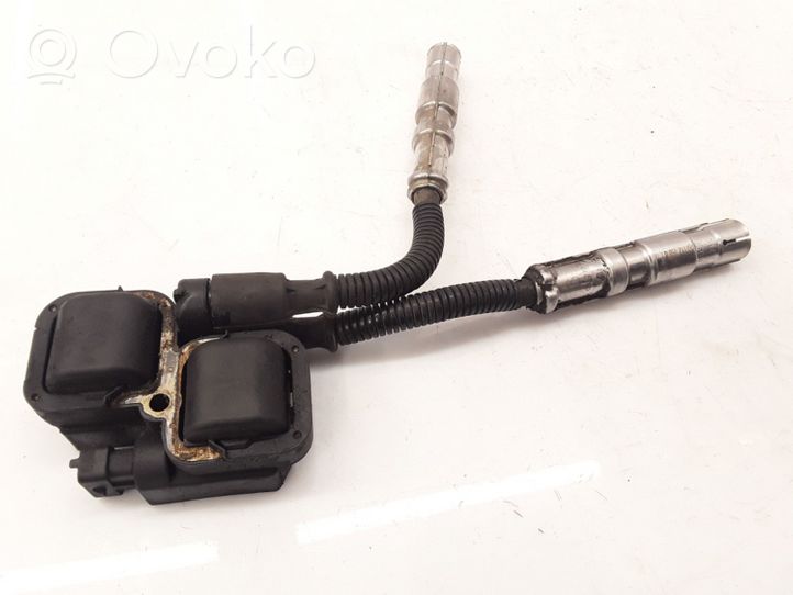 Chrysler Crossfire Bobine d'allumage haute tension 0001587803