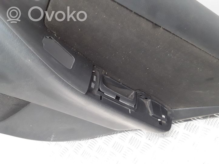 Toyota Corolla E120 E130 Rivestimento del pannello della portiera posteriore 6777502050