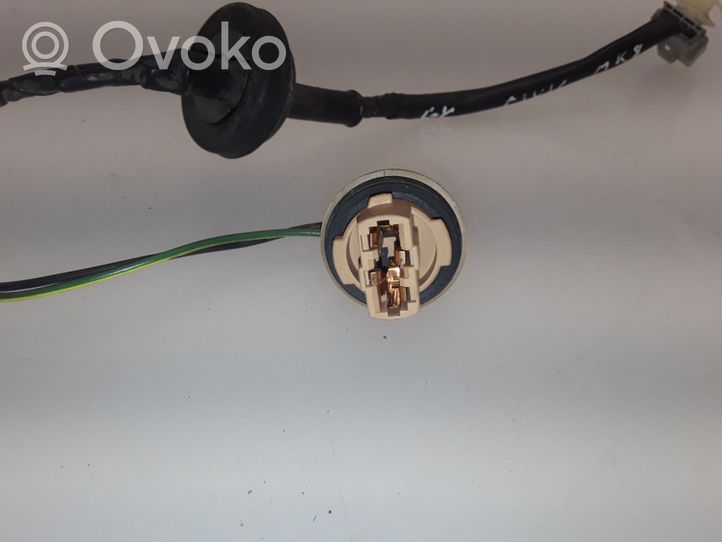 Honda Civic Element lampy tylnej 