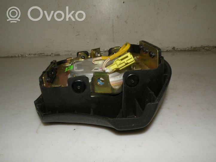 Nissan Primera Vairo oro pagalvė 6014892