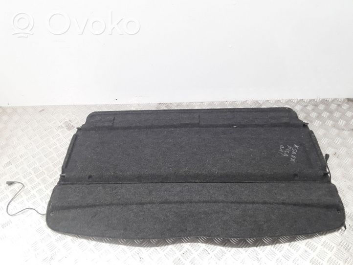 Citroen Xsara Picasso Parcel shelf load cover 