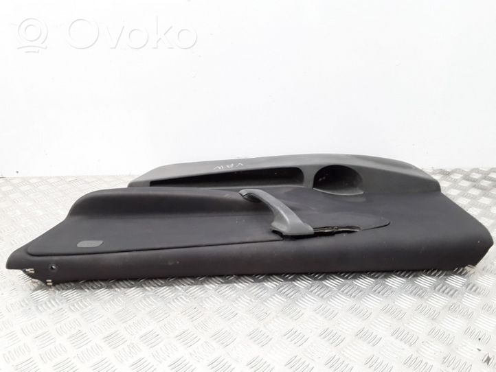 Mercedes-Benz Vaneo W414 Rivestimento del pannello della portiera anteriore A4147200570