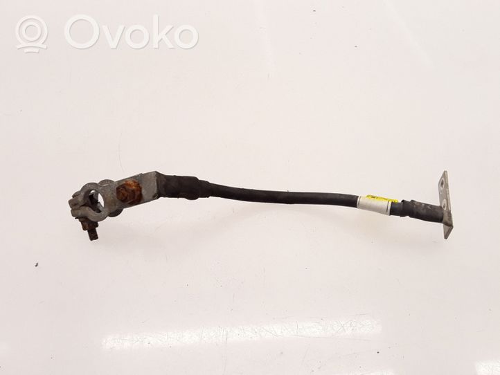 Hyundai Sonata Câble négatif masse batterie 918603K020