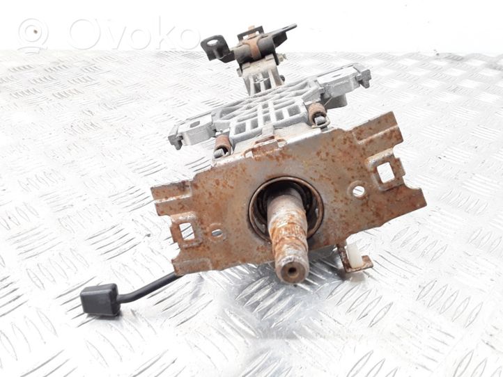 Hyundai Sonata Steering wheel axle CGTD021