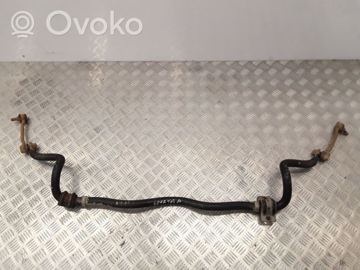 Hyundai Sonata Front anti-roll bar/sway bar 