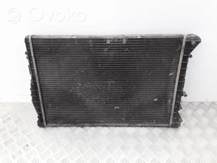 Alfa Romeo GT Coolant radiator 