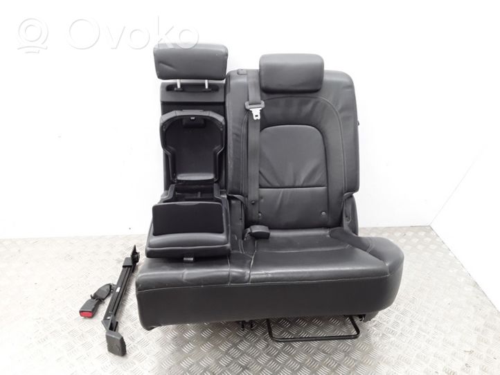 Hyundai ix 55 Rear seat 