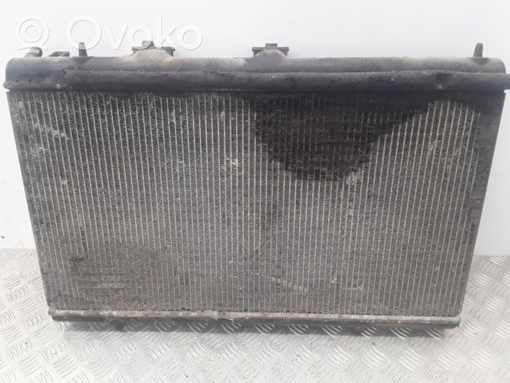 Peugeot 607 Radiateur de refroidissement 9645610280