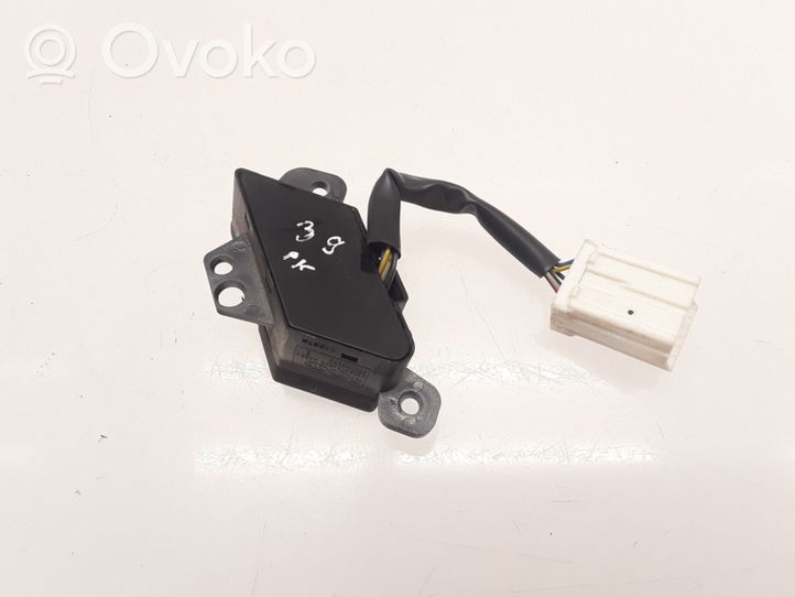 Hyundai ix 55 Interruptor de memoria del asiento 932503J000