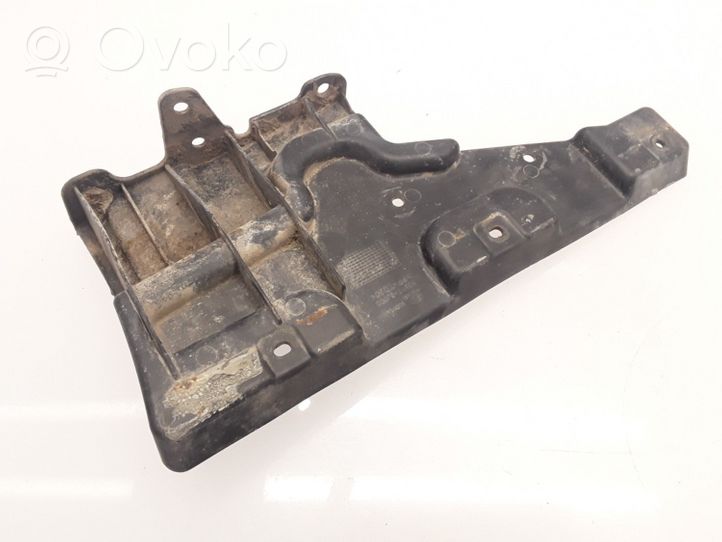 Hyundai ix 55 Support de pare-chocs arrière 866173J000