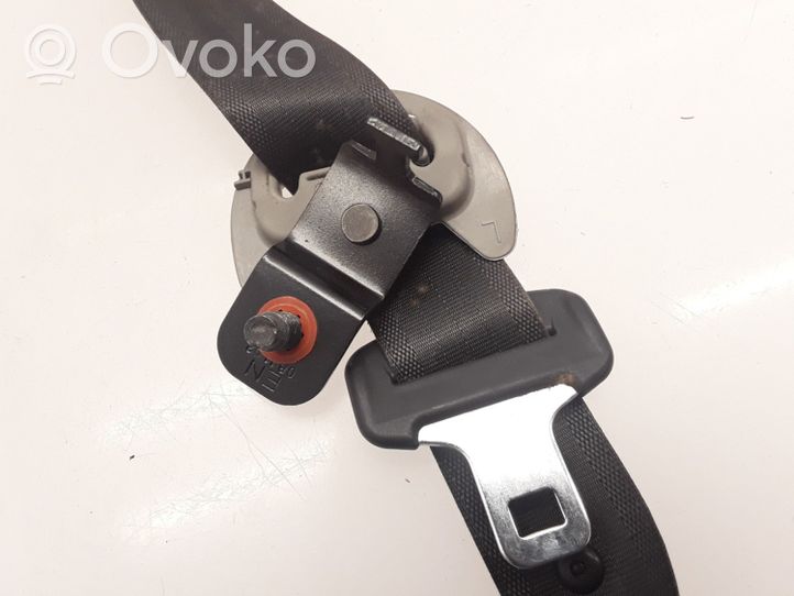 Hyundai ix 55 Rear seatbelt 898103J300WK