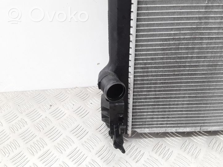 Renault Koleos II Radiateur de refroidissement 171106