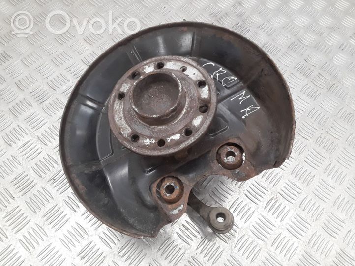 Fiat Croma Zwrotnica koła tylnego 13175129