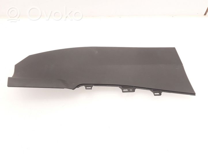 Renault Koleos II Rivestimento pannello laterale del bagagliaio/baule 689205394R